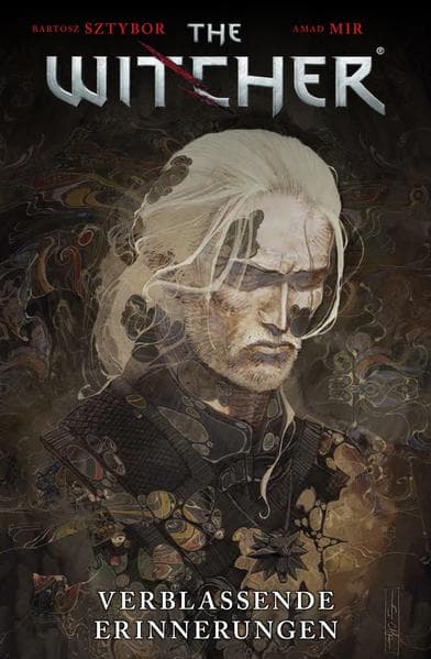 The Witcher