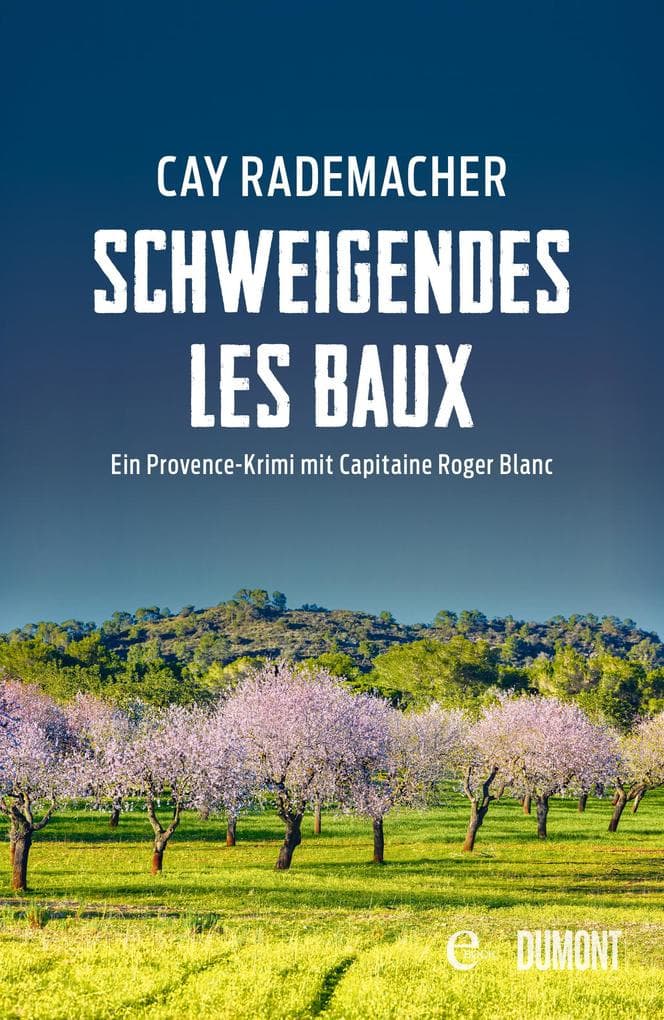 Schweigendes Les Baux