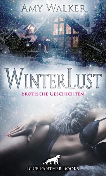 WinterLust | Erotische Geschichten