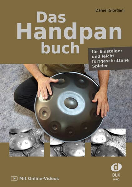 Das Handpanbuch