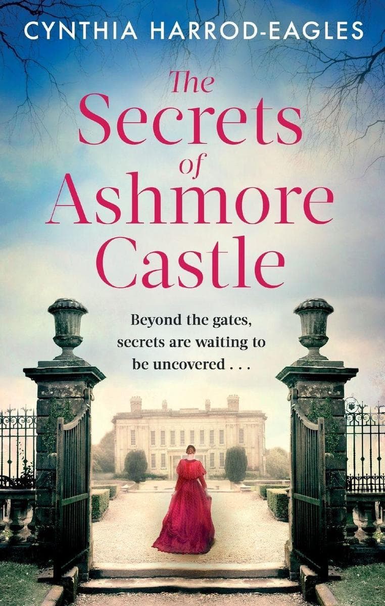 The Secrets of Ashmore Castle