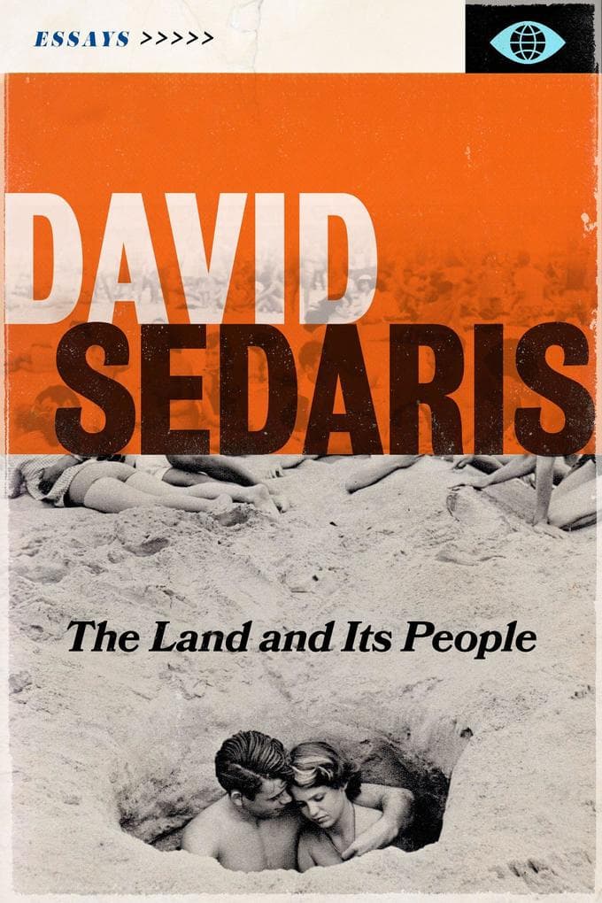 The Land and its People