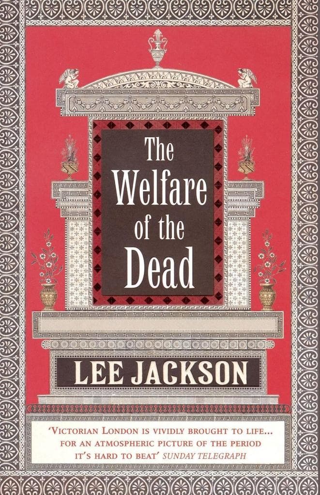 The Welfare Of The Dead