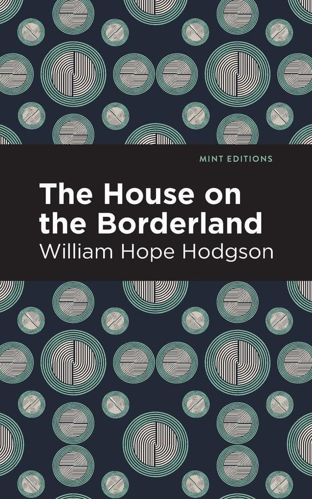 The House on the Borderland