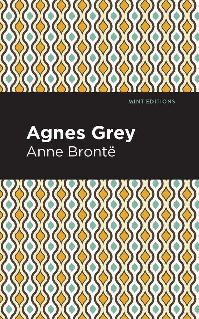 Agnes Grey