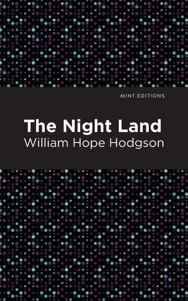 The Night Land