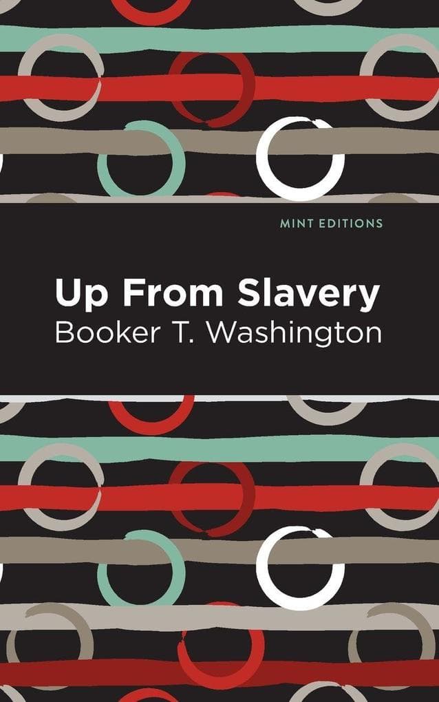 Up From Slavery