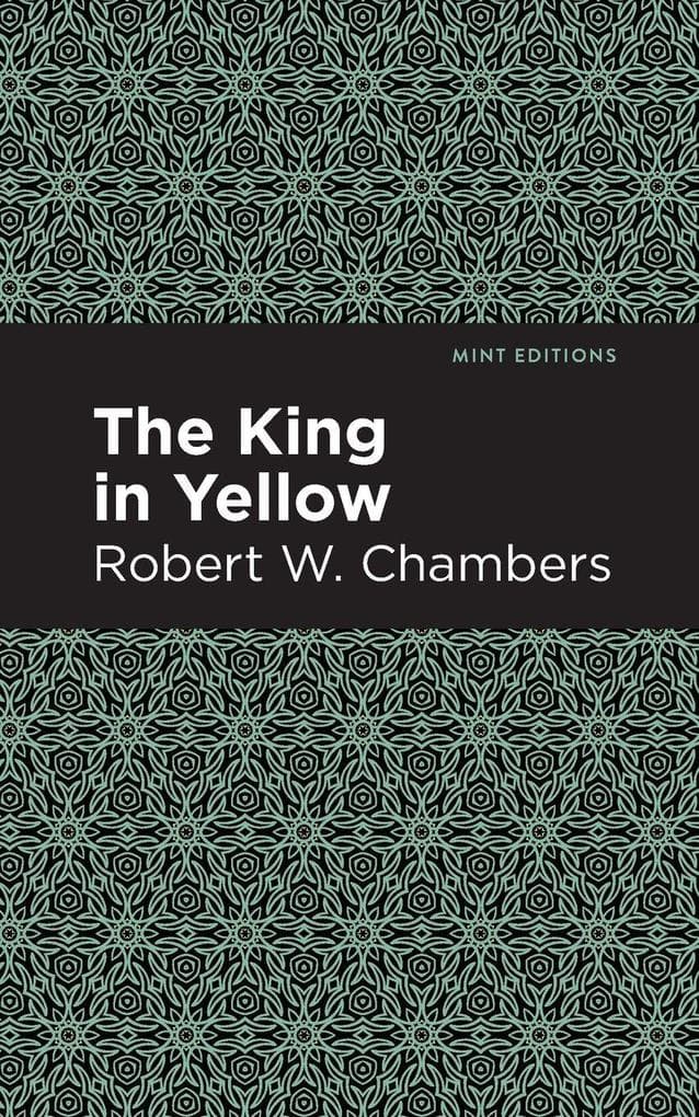 The King in Yellow