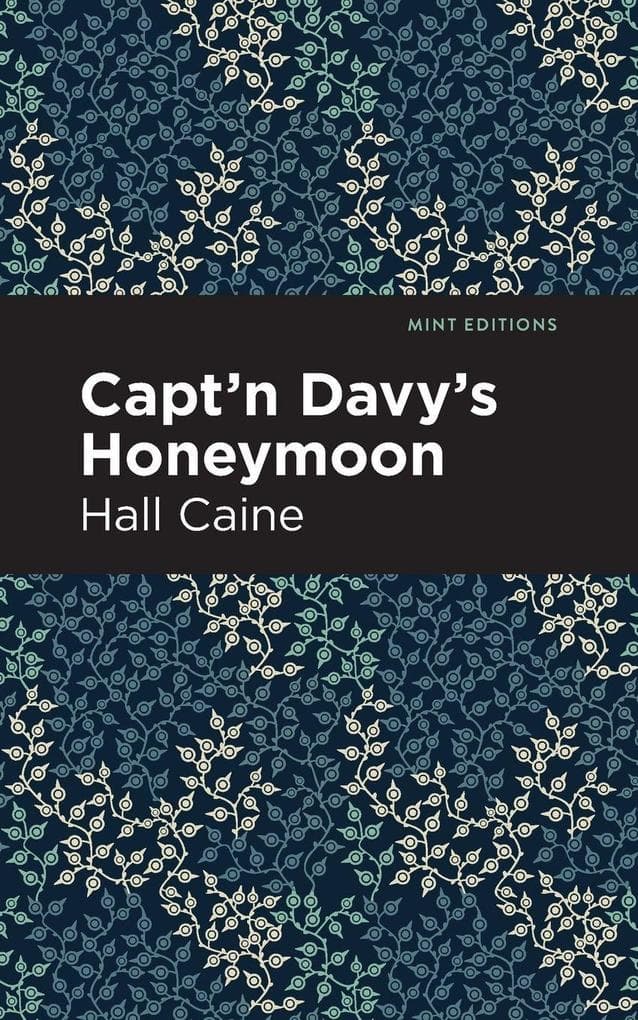 Capt'n Davy's Honeymoon