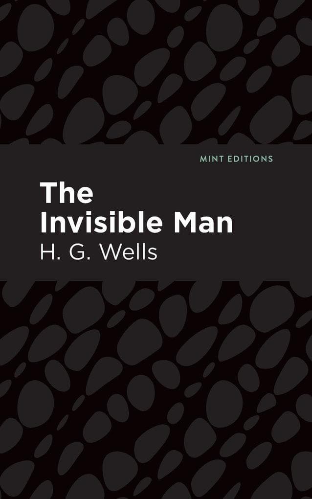 The Invisible Man
