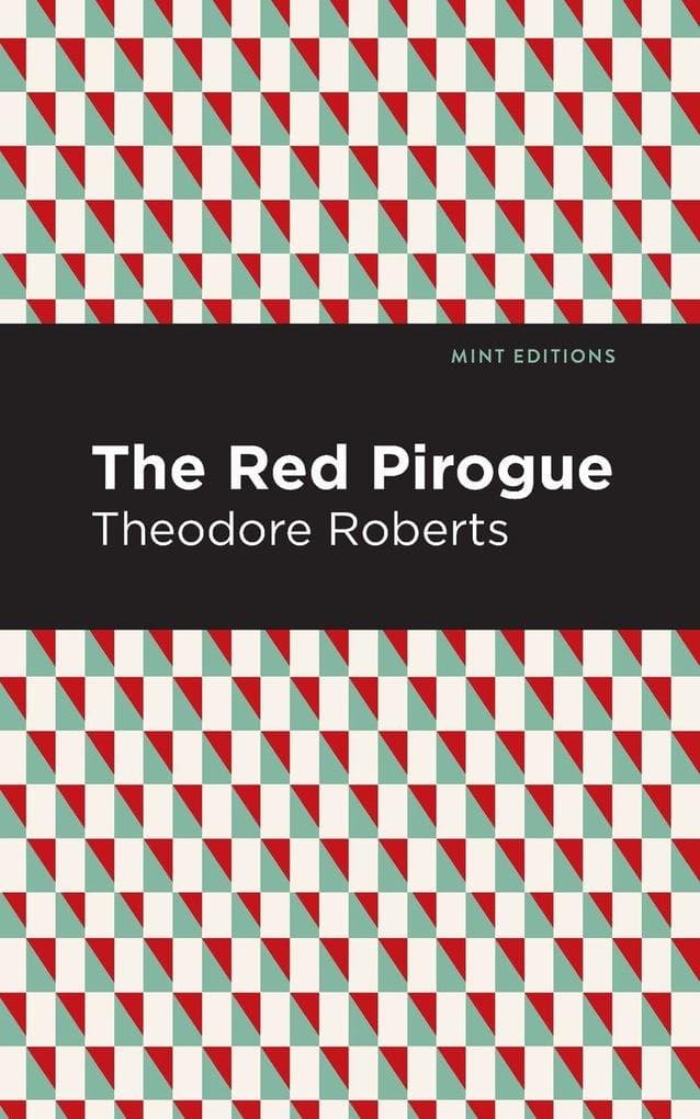 The Red Pirogue