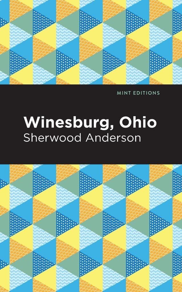Winesburg, Ohio