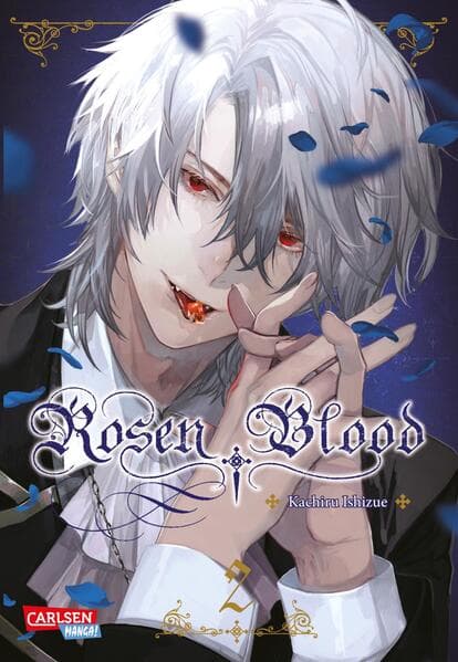 Rosen Blood 2.Bd.2