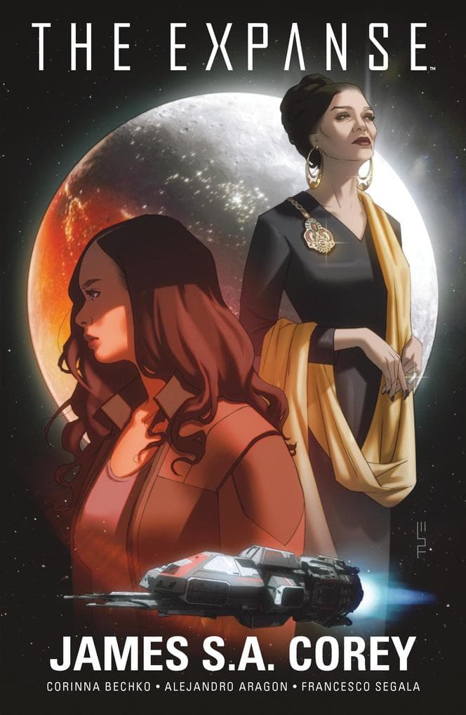 The Expanse