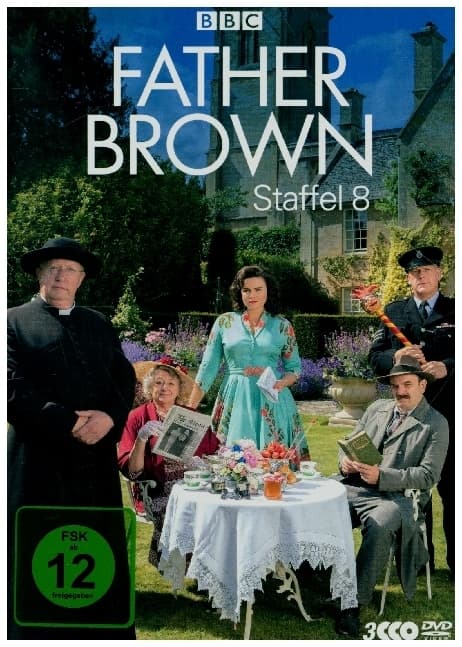 Father Brown