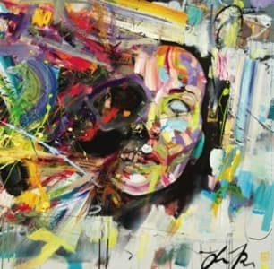 Lidless (Lim.Splattered 2LP)