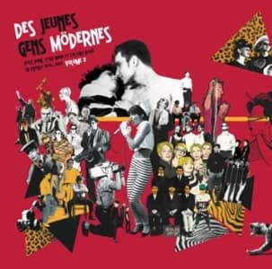 Des Jeunes Gens Mödernes Vol.3 (1978-1983)