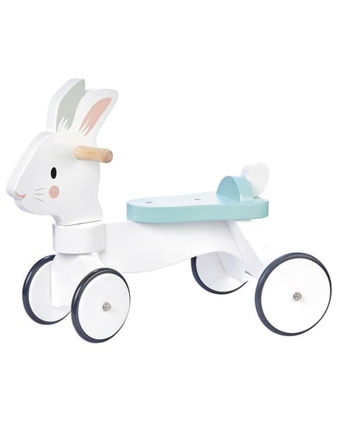 Tender leaf Toys - Rutscher Hase