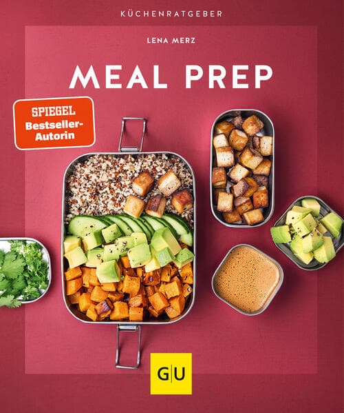 1. Lena Merz: Meal Prep