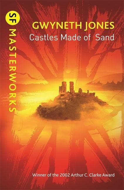 Castles Made of Sand