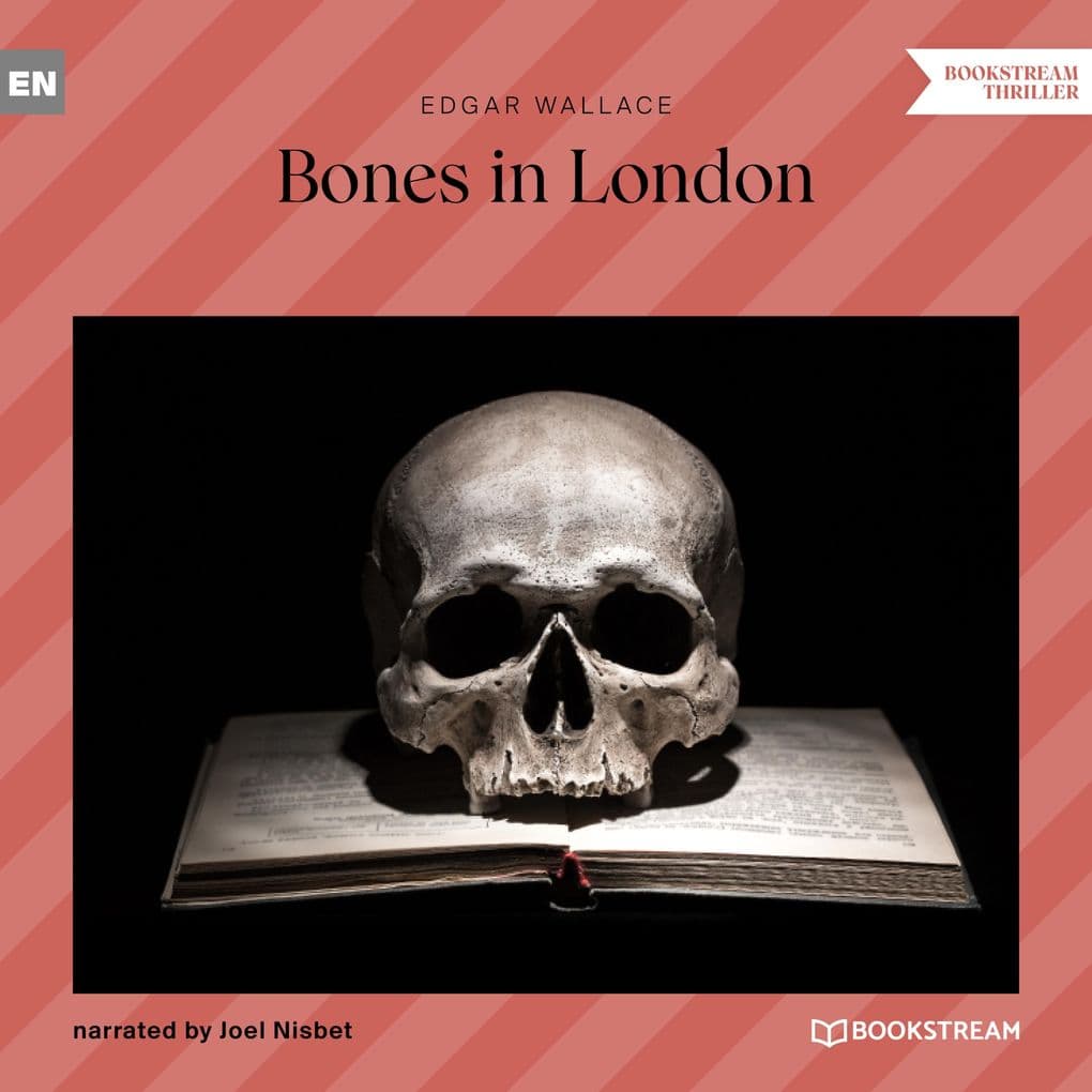 Bones in London