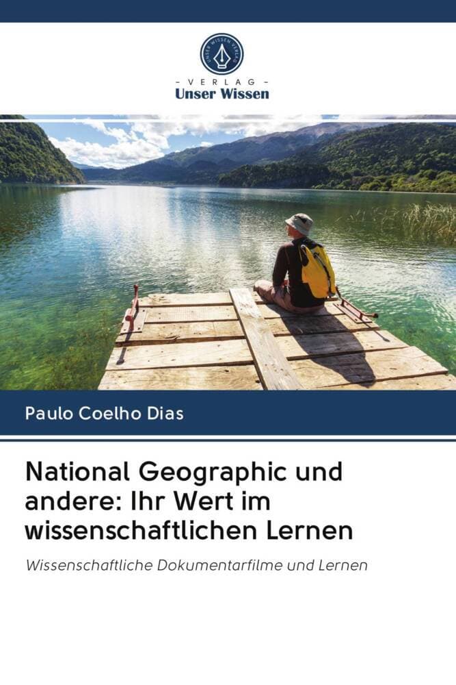 National Geographic und andere: Ihr Wert im wissenschaftlichen Lernen