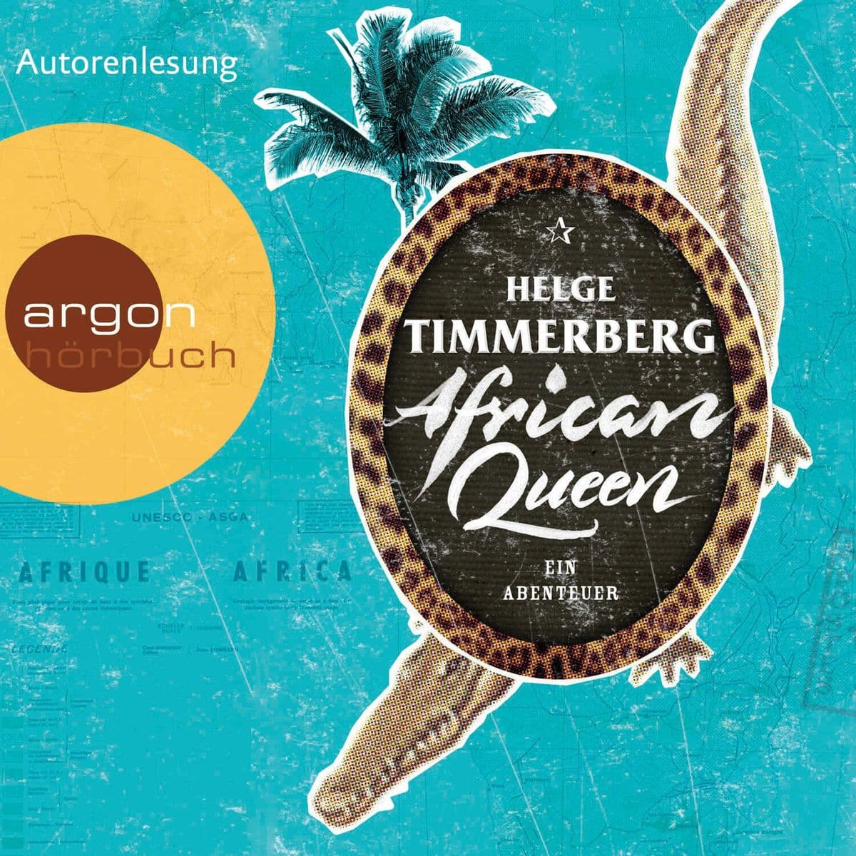 African Queen