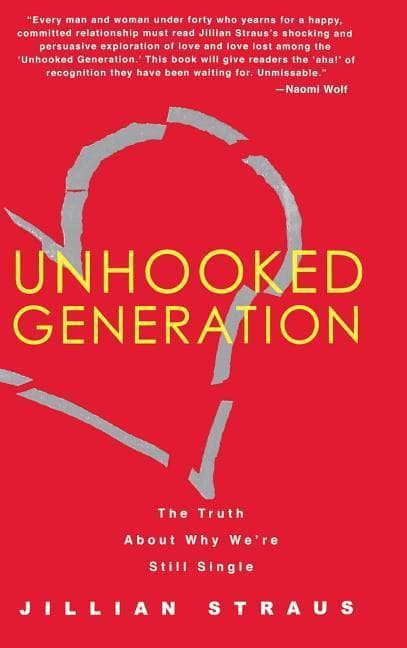 Unhooked Generation