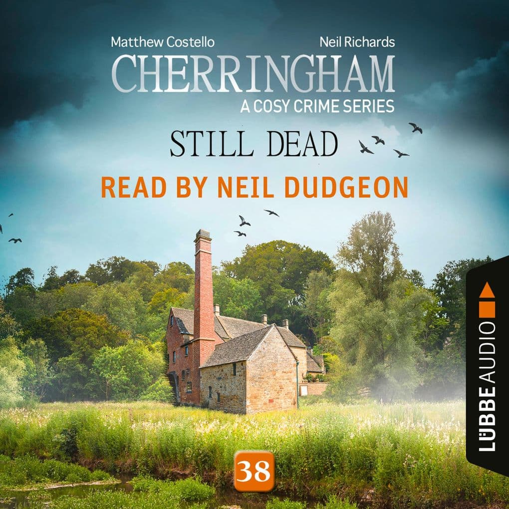 Still Dead - Cherringham - A Cosy Crime Series, Episode 38