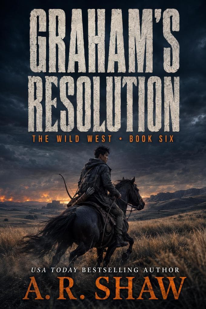 The Wild West