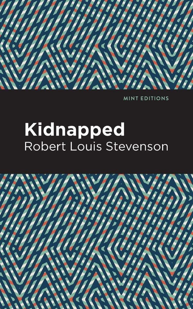 Kidnapped
