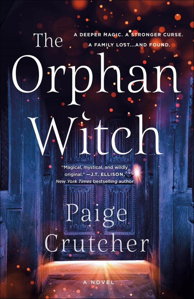 The Orphan Witch