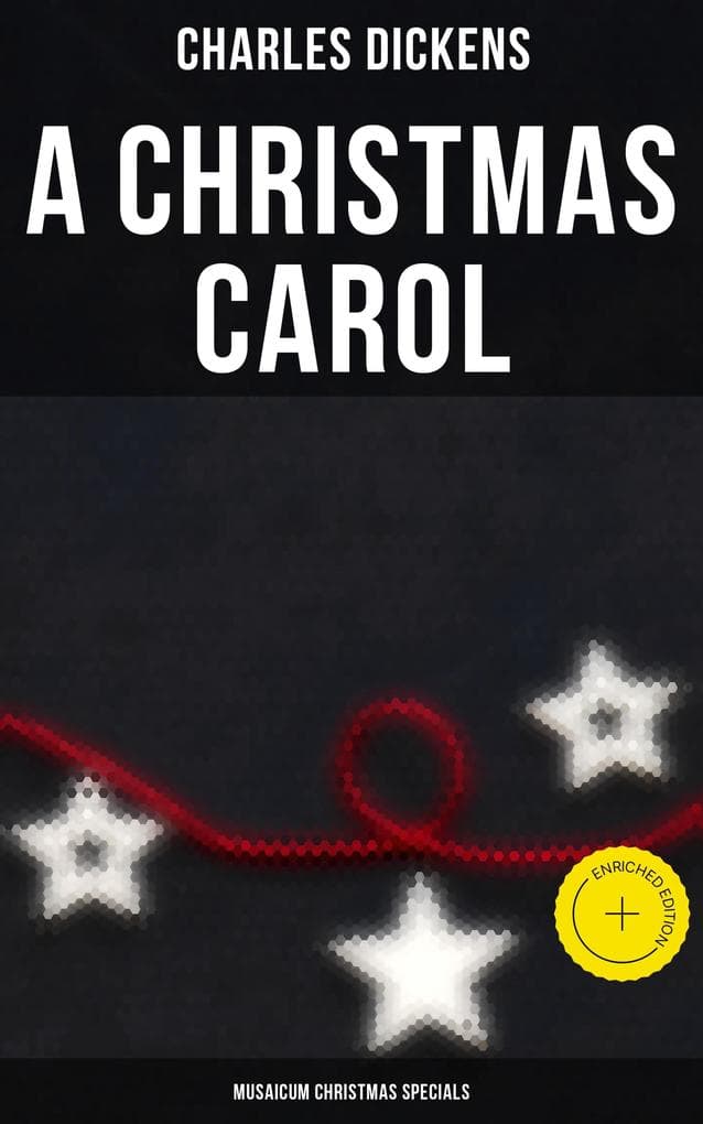 A Christmas Carol (Musaicum Christmas Specials)