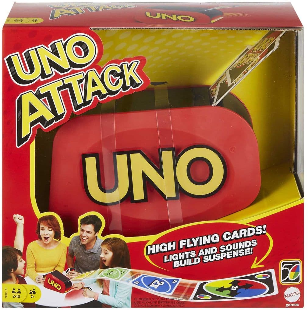 UNO Extreme