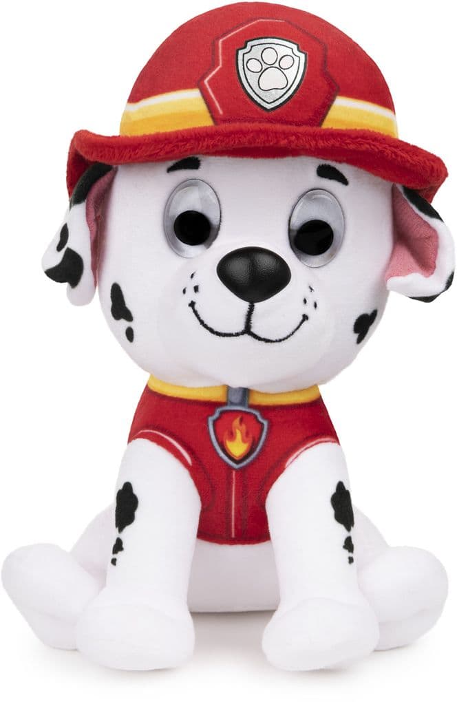 GUND - Paw Patrol - Plüsch 15cm Marshall