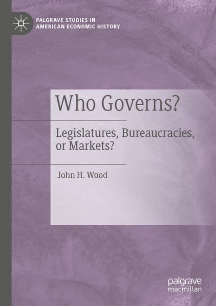 Who Governs?