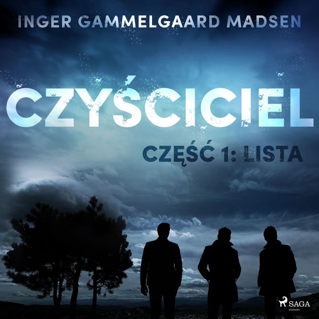 Czyciciel 1: Lista
