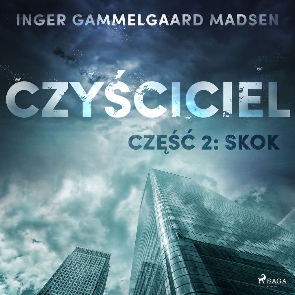 Czyciciel 2: Skok