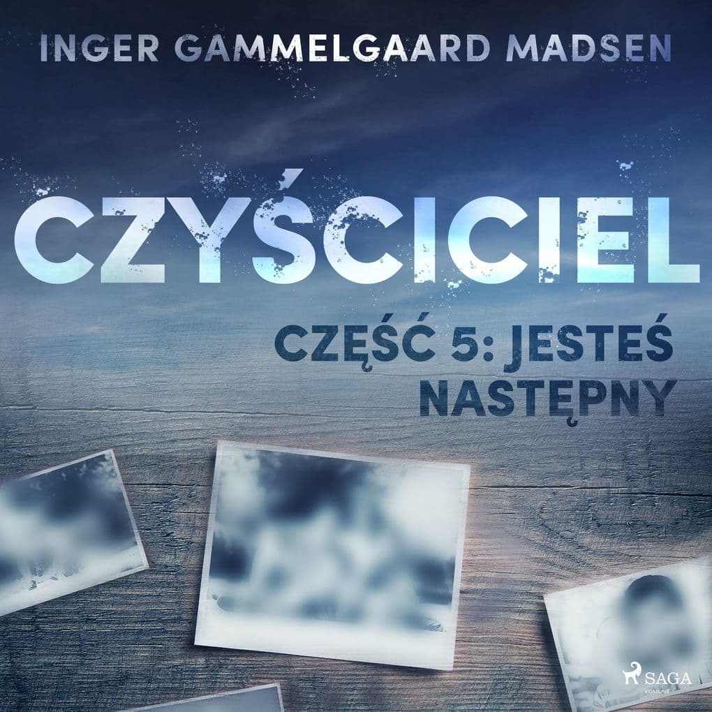 Czyciciel 5: Jeste nastpny