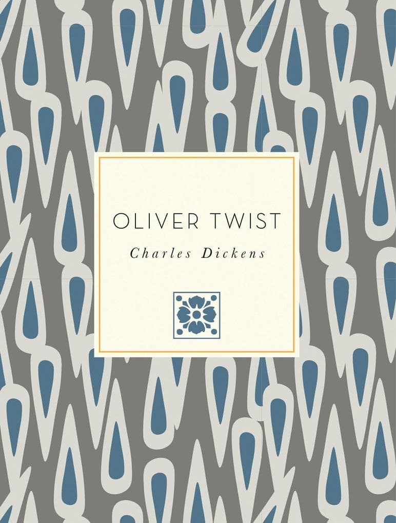 Oliver Twist
