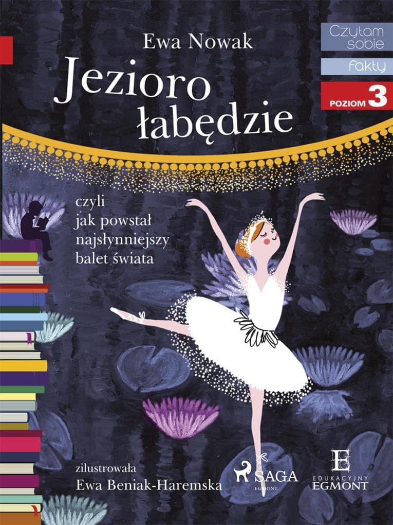 Jezioro abdzie