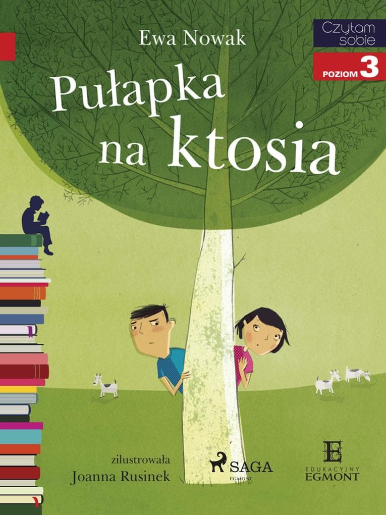 Puapka na ktosia