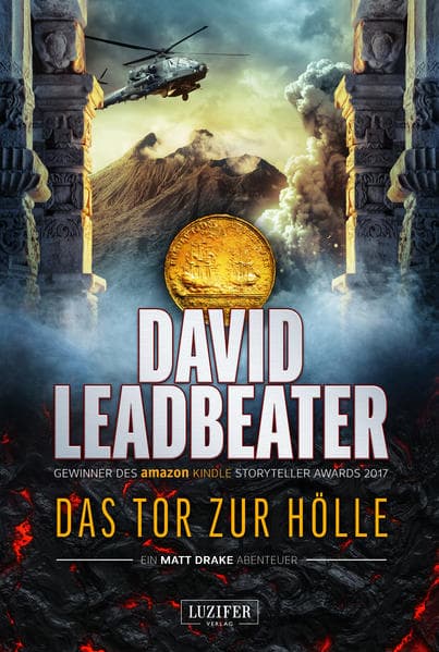 Das Tor zur Hölle