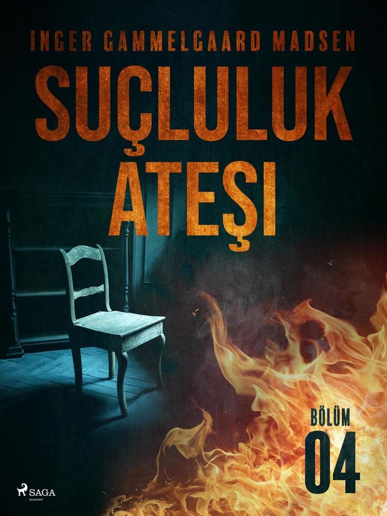 Sucluluk Atesi - Bolum 4