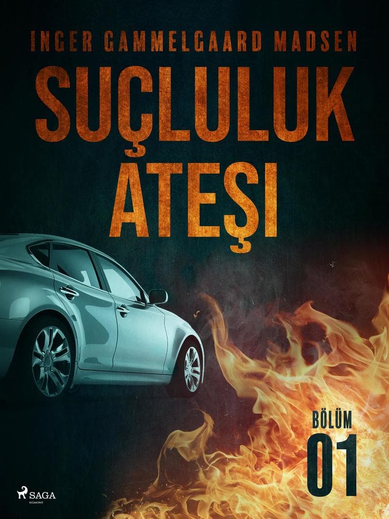 Sucluluk Atesi - Bolum 1