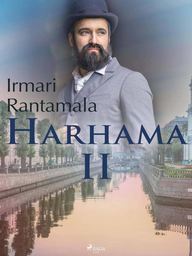 Harhama 2