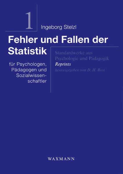 Fehler und Fallen der Statistik