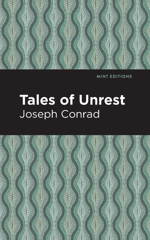Tales of Unrest