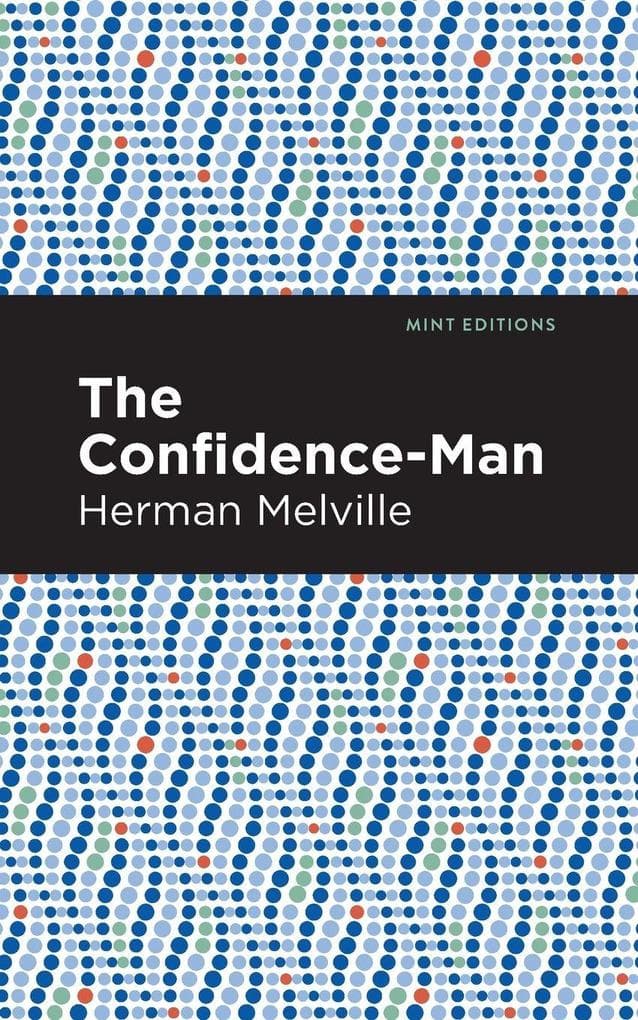 The Confidence-Man