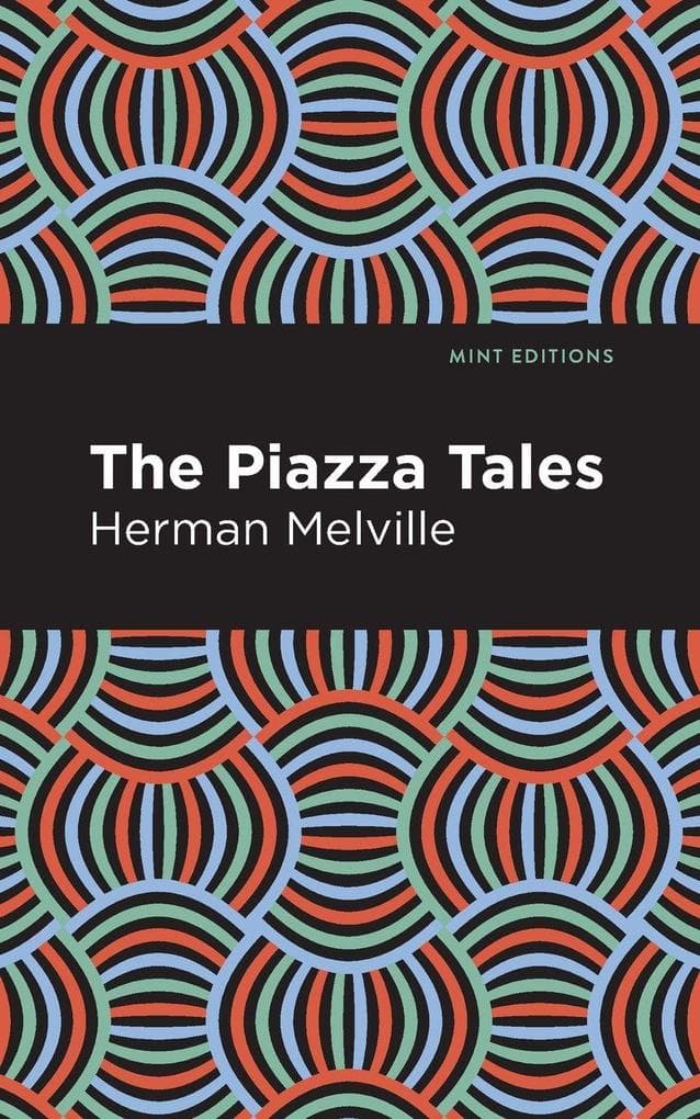The Piazza Tales